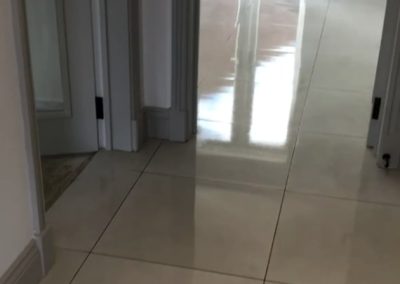flexy commercial cleaning UK showhome and showroom cleaning - flooring sparkle