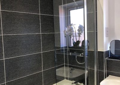 luxury cleaning for UK housing developers